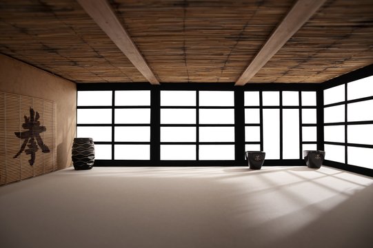 Dojo v2 » JKA-Karate Dōjō Münster