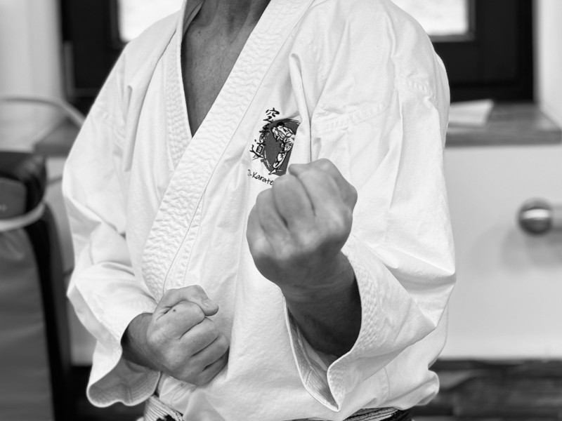 Sensei / Trainer
