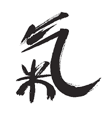 Ki Zeichen » JKA-Karate Dōjō Münster