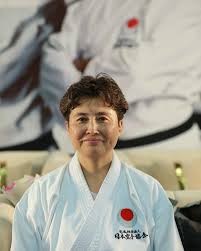 hirayama sensei v2 &raquo; JKA-Karate Dōjō Münster