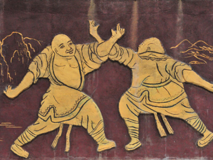 Geschichte des Karate