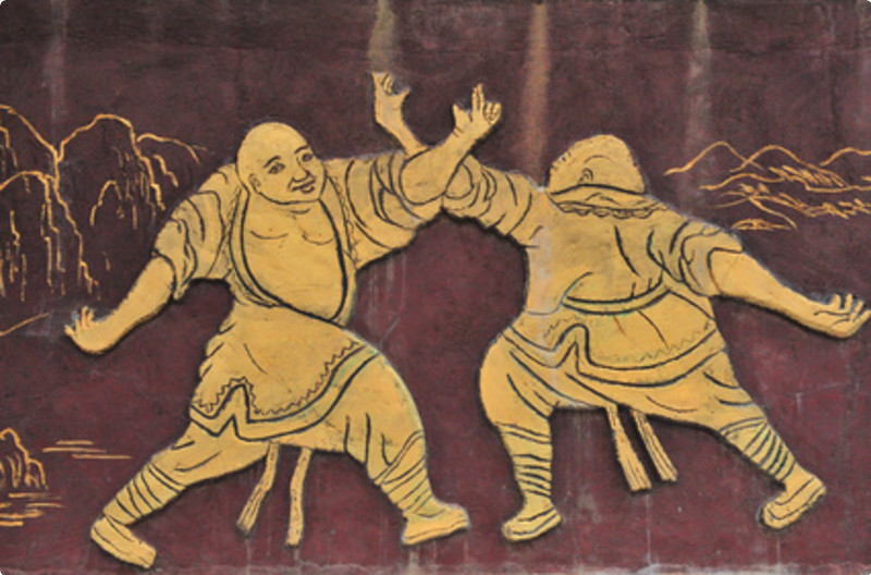 karate geschichte.jpg  » JKA-Karate Dōjō Münster